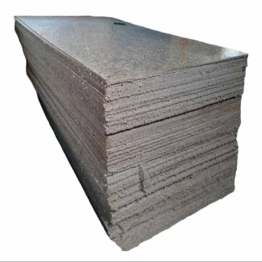 Plastic Ply Sheet, 8x4