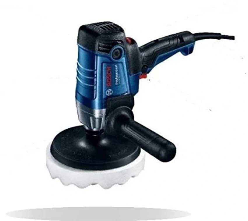 Bosch Metal Surface Polisher GPO 950