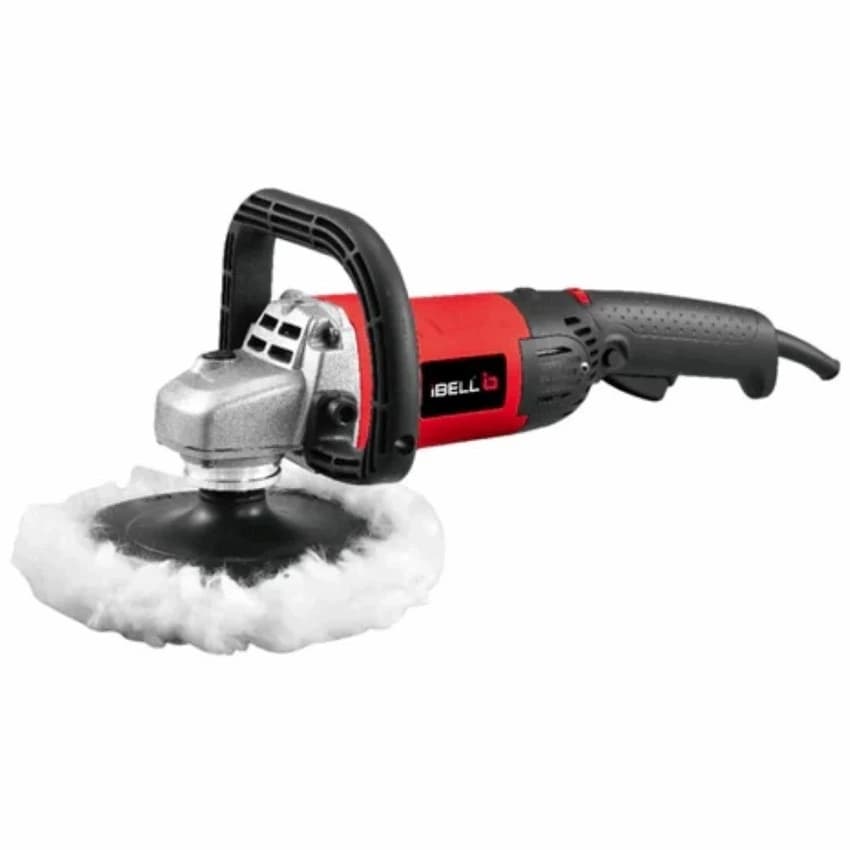 Ibell Car Polisher Ibl Cp80-18