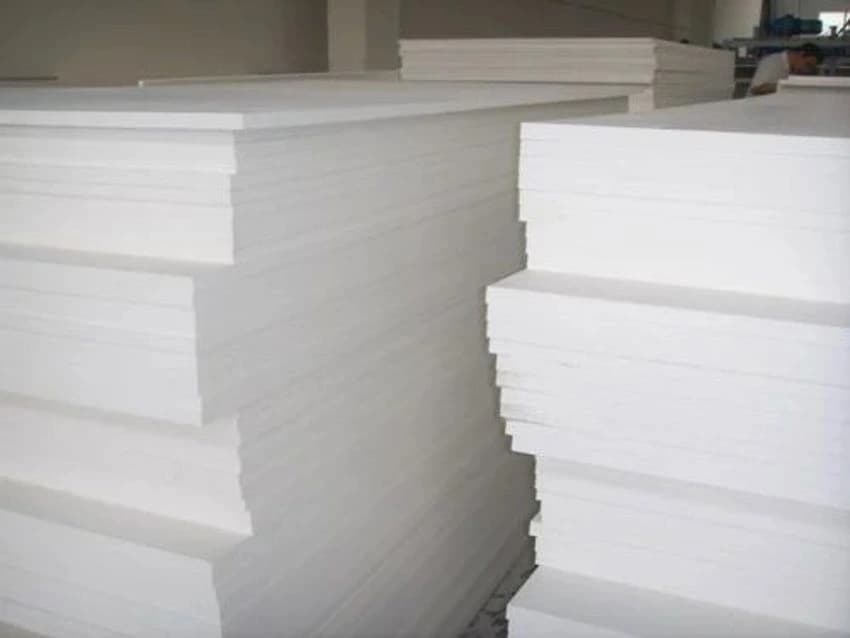 5MM TO 28MM PVC Ply, For Furniture, 8x4
