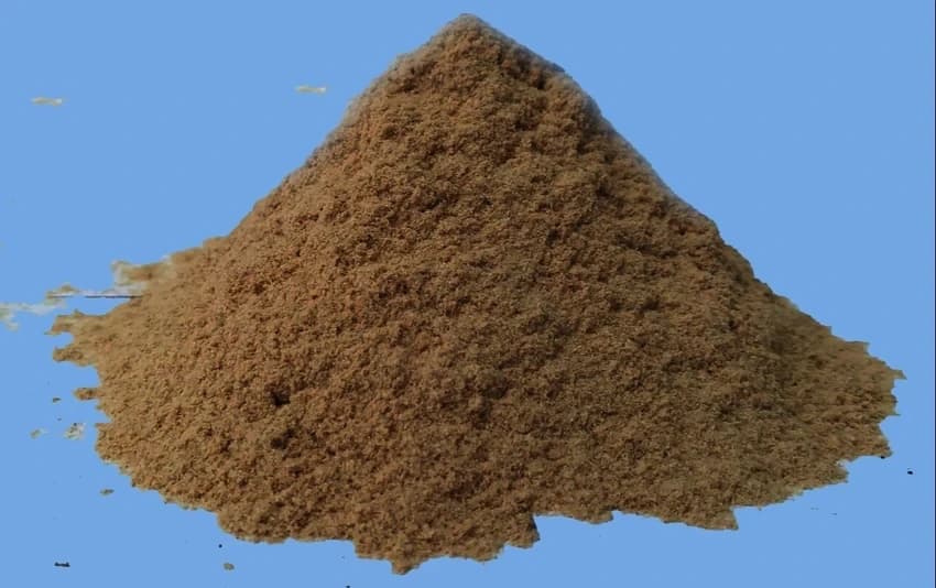 Wood Sawdust Powder