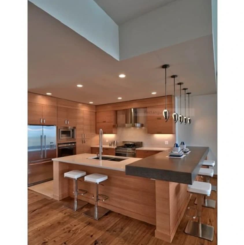 Waterproof Plywood 19 mm, For Furniture, Size: 8"" X 4 ''