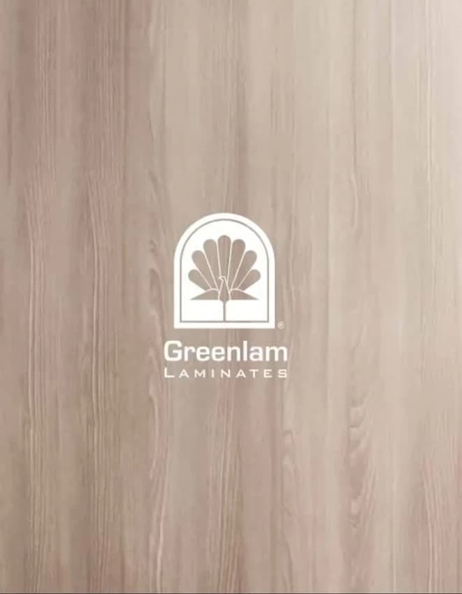 Green Laminate Sheets, Thickness: 1 mm