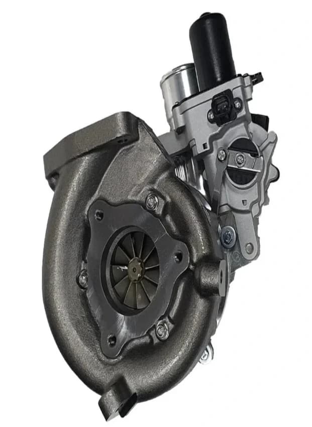 Toyota Hilux 3.0L Car Turbocharger
