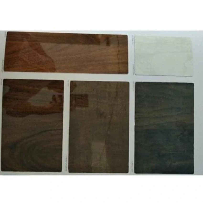 Wood Roxx Lam Glossy Laminated Sheet, Thickness: 1 mm