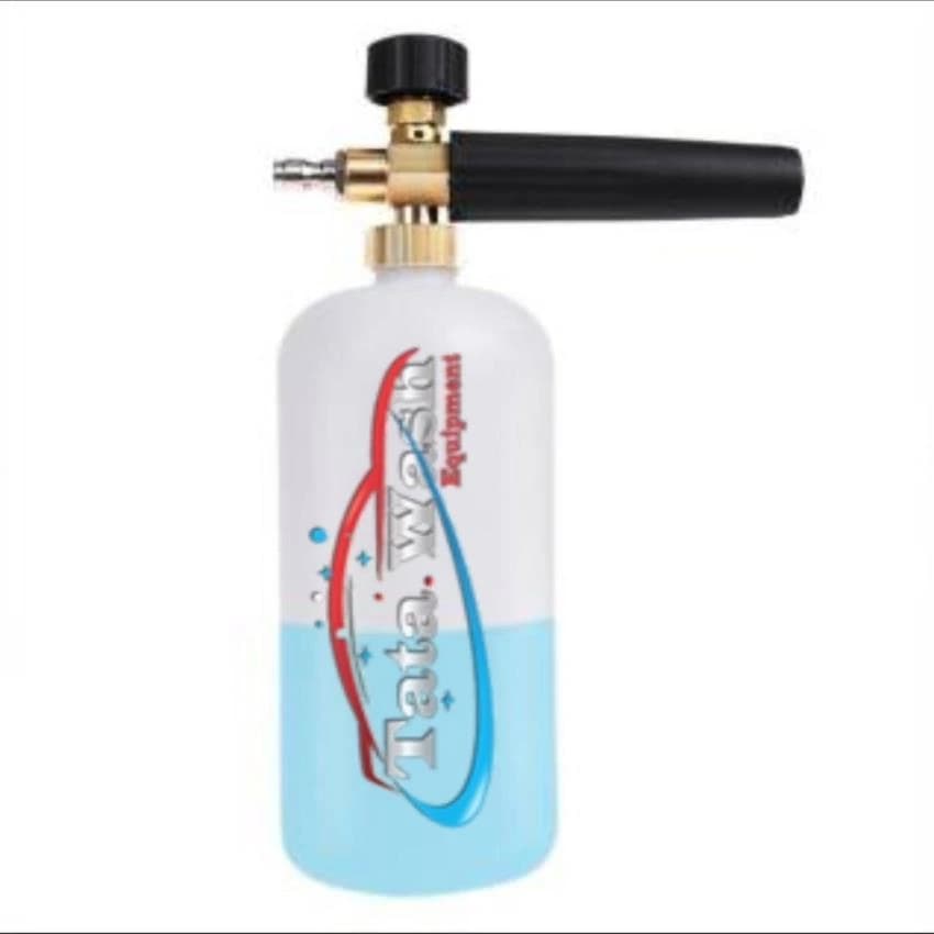 TWE Foam Gun, For Car Washing, 1.1mm