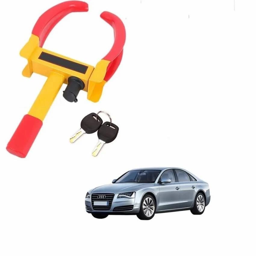 Car Wheel Lock