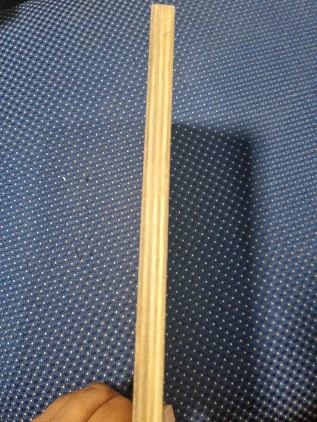 Archidply classic plus, For Furniture, 6x4