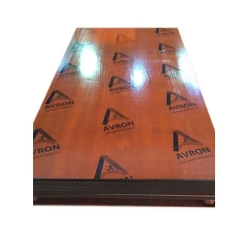 Avron Club Plywood, Thickness: 12 mm, 8X4 Feet