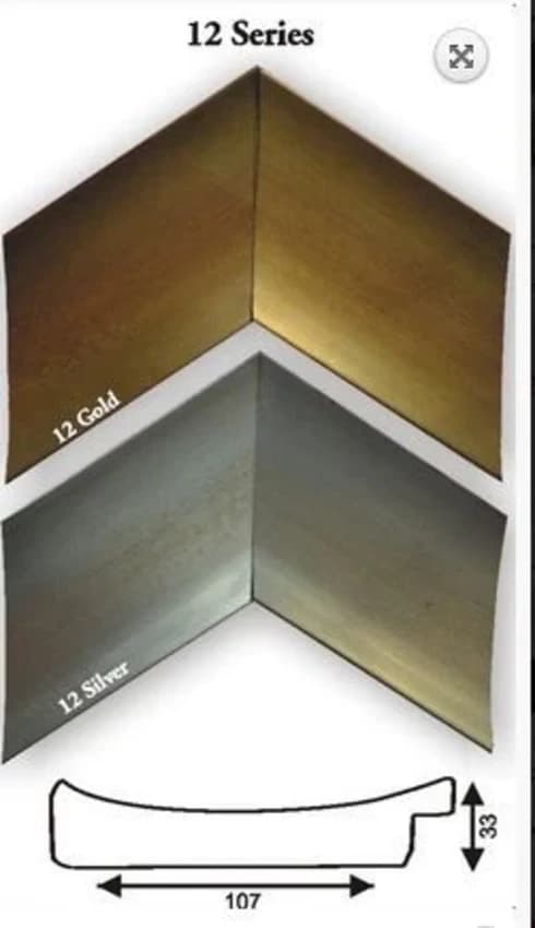 Wooden Moulding