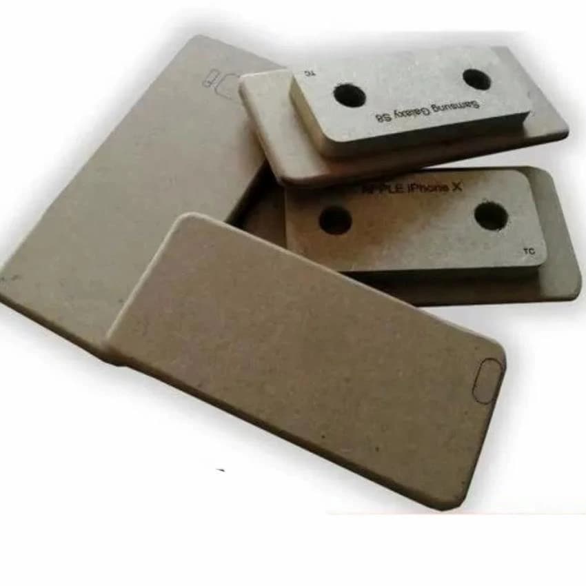 Sublimation Wooden Mould