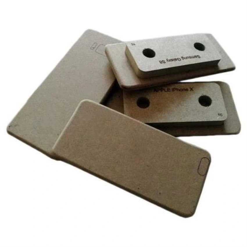 Rectangular MDF/Wooden Moulds