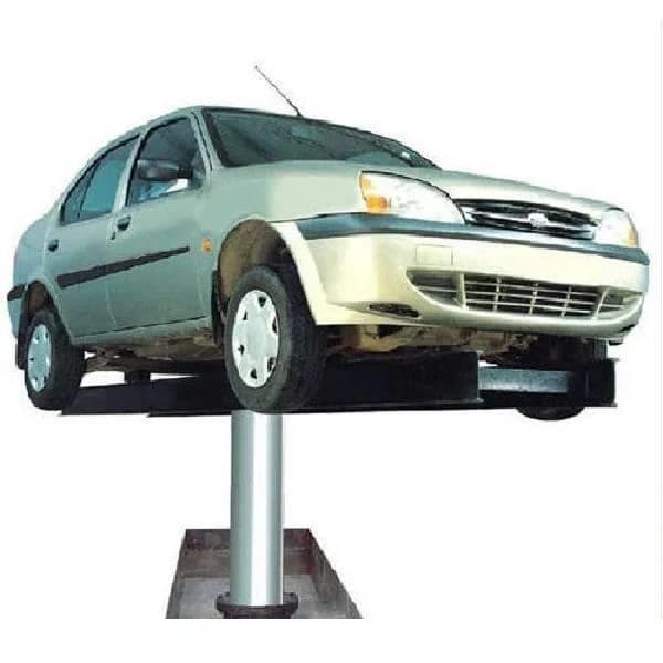Hydraulic Car Washing Lift