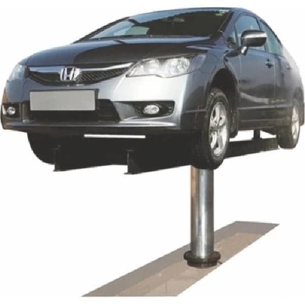 Car Washing Lift