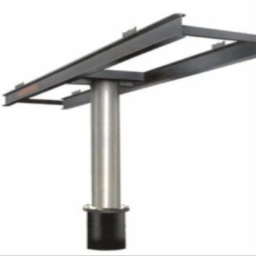 Hydraulic Car Washing Lift