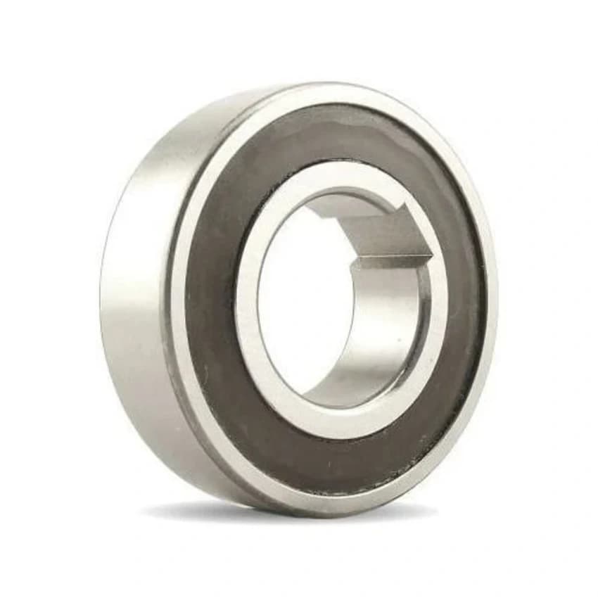 CSK Series Cam Clutch Bearings