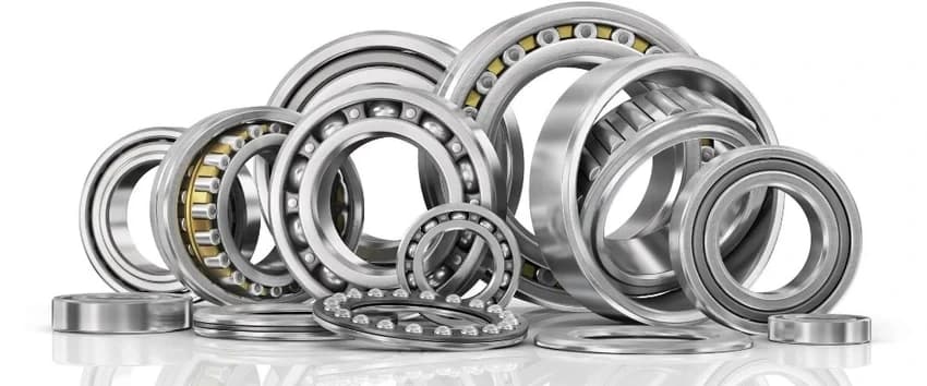 Automotive Clutch Bearing