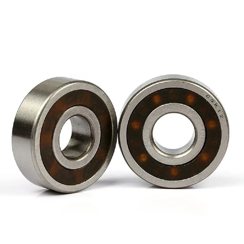 One Way Clutch Bearing