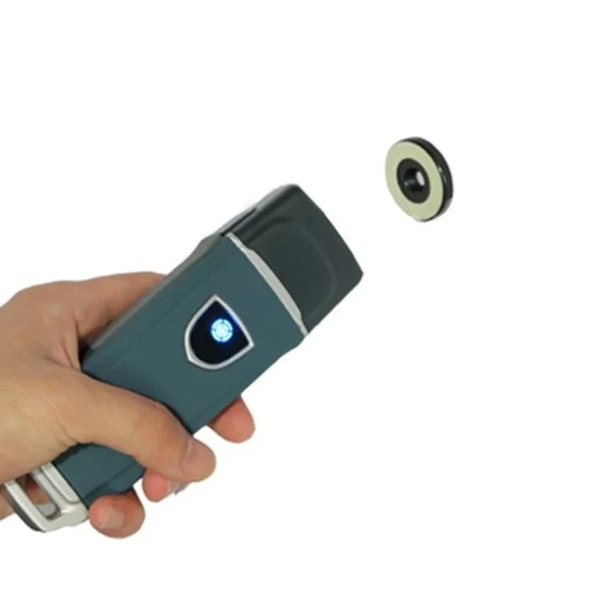 Wireless Guard Tour Patrol Monitoring System