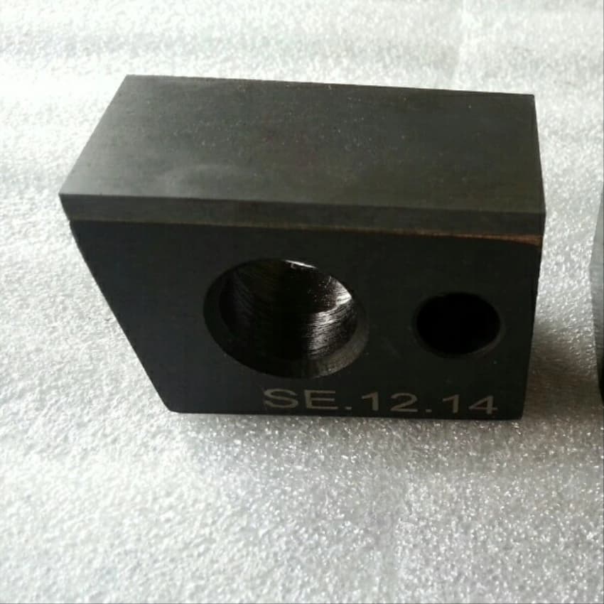 Tungsten Carbide ACM Hammers
