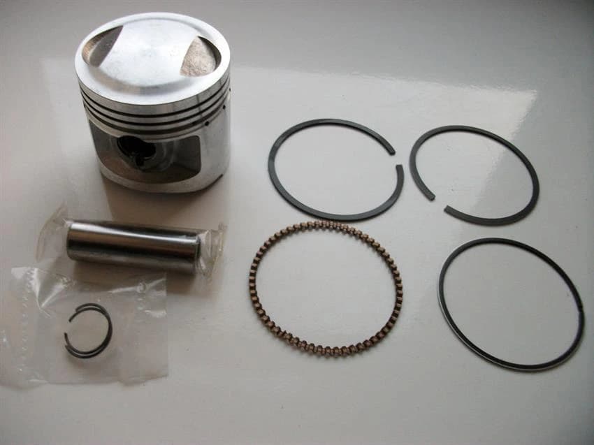 Cummins SS Piston Ring Kit