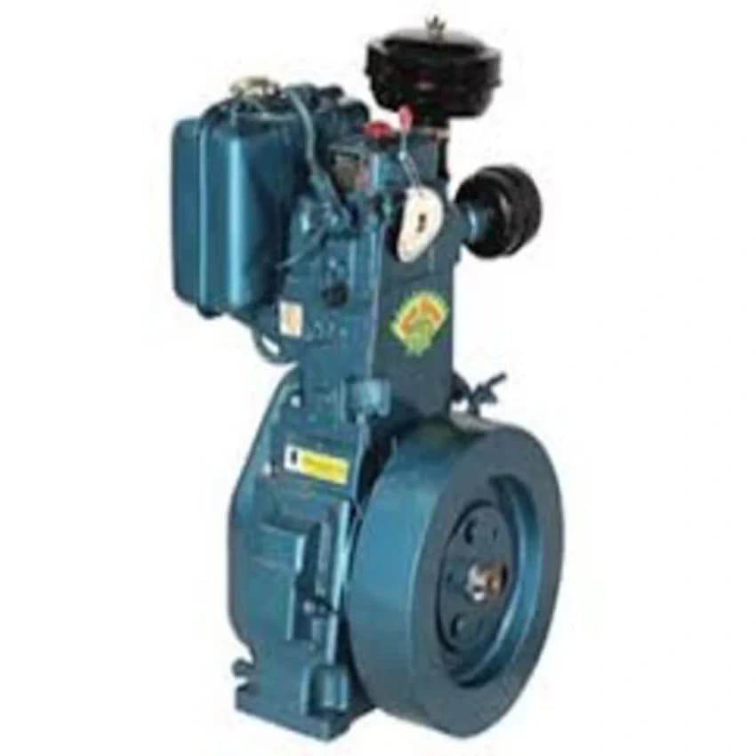 Kirloskar 10hp Air Cooled Diesel Engine DAF10