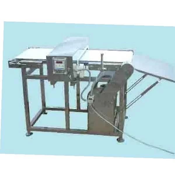Conveyor Metal Detector