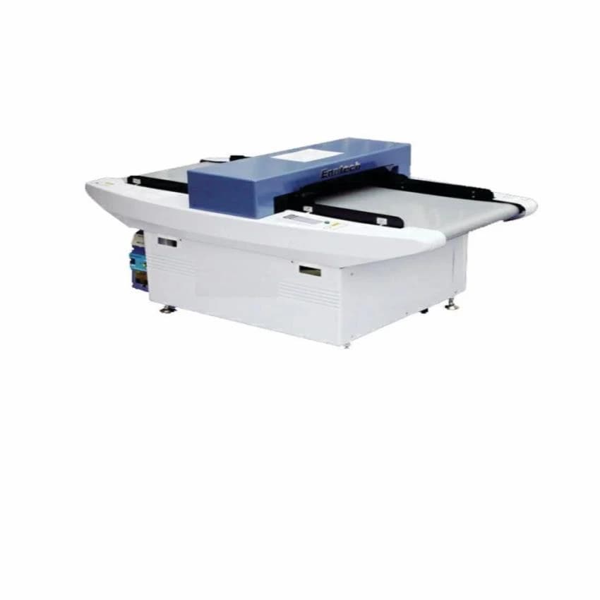 CEREBRO Conveyor Type Needle Detector