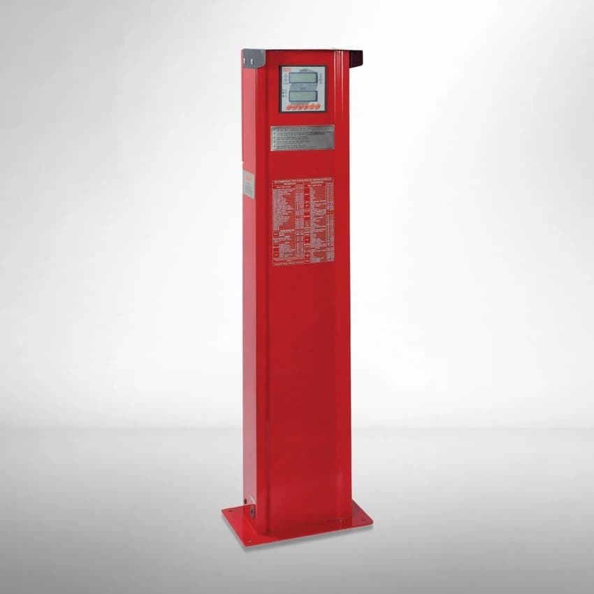 Digital Tyre Inflator, 150 psi