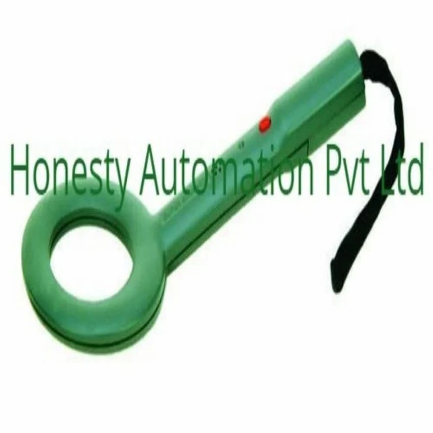 HGI Metal Detector
