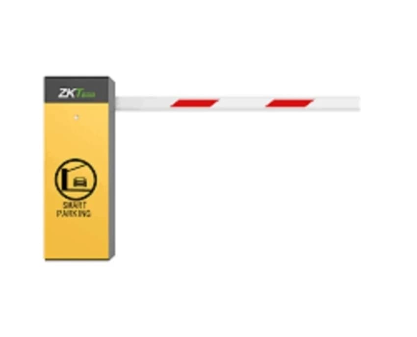 Heavy duty boom barrier BG300