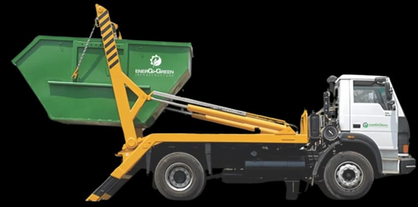 Single Bin Dumper Placer