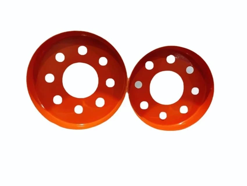 Dust Cover Rotavator