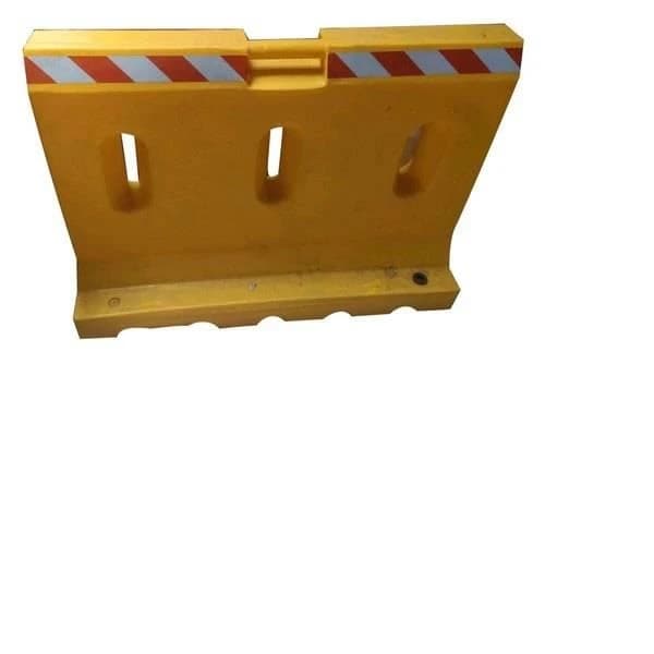 Plastic Barrier Gate