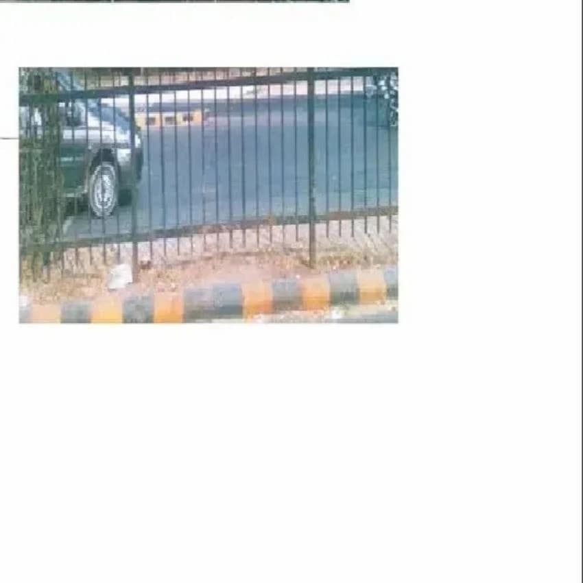 Unbrand Metal Road Safety Guard Rails