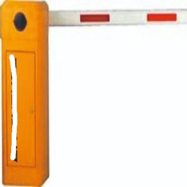 Automatic Barrier