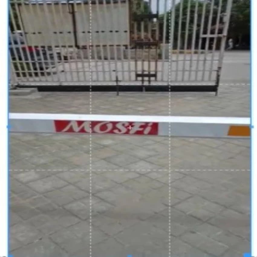 Boom Arm 3 Meter