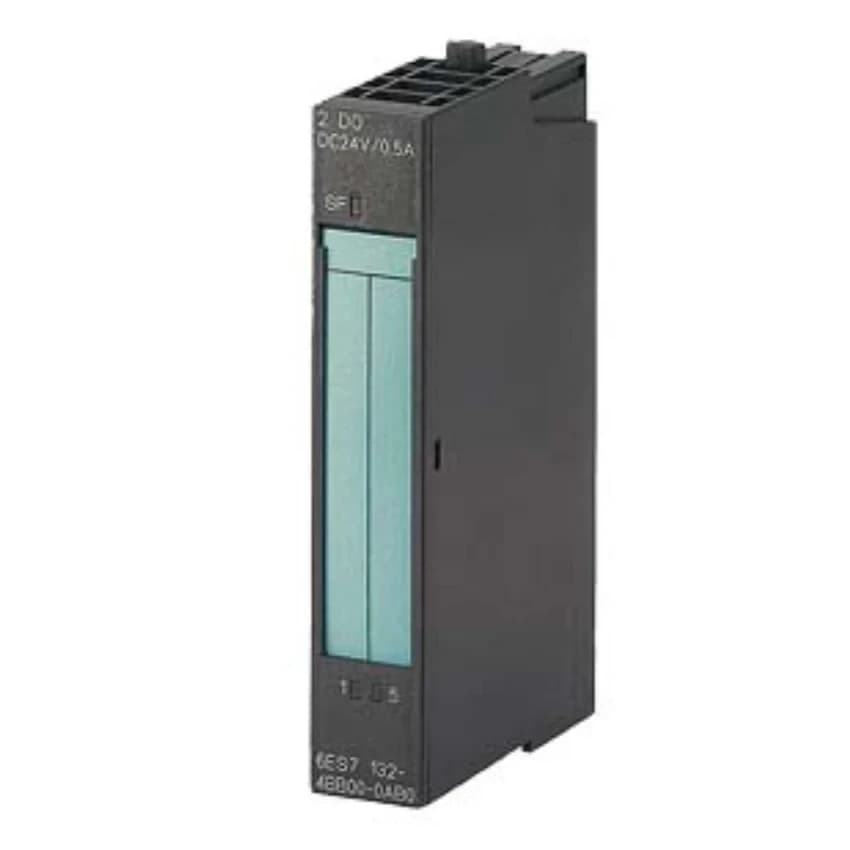 6ES7131-4BF00-0AA0 Electronics module Siemens