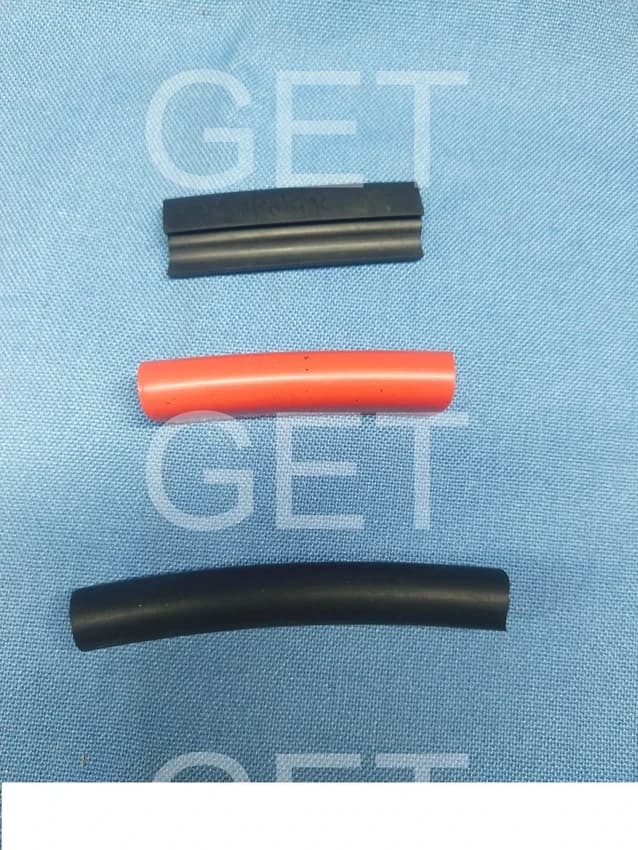 Extrusion Rubber Parts