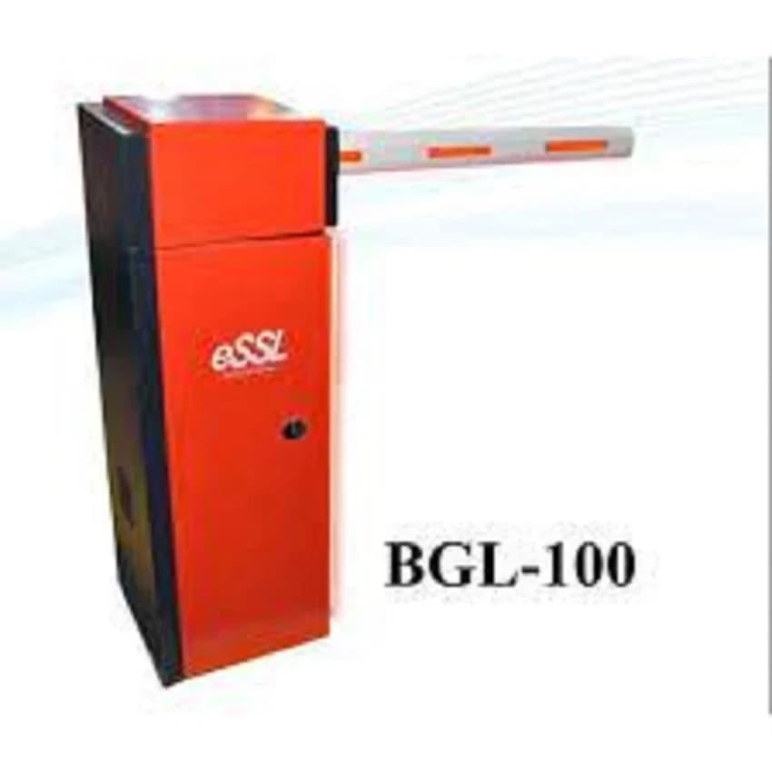 ESSL Aluminium Boom Gate BG-BDC-24100 BGL-100, Size: 5m