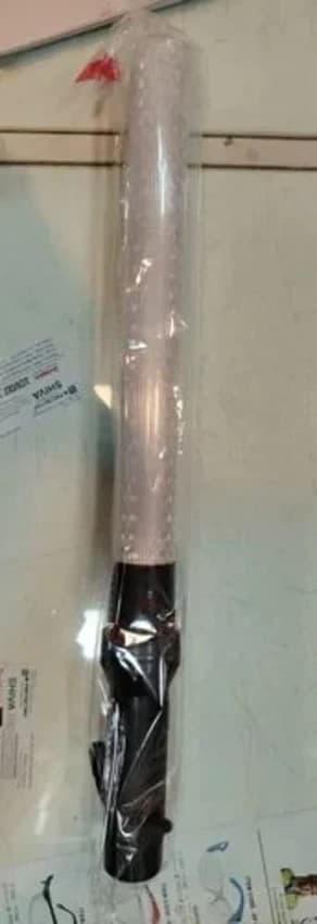 Traffic Baton Light