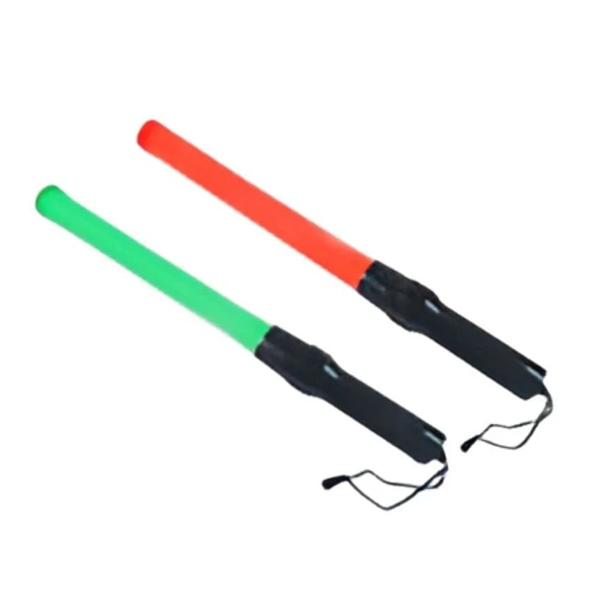 Traffic Baton Light