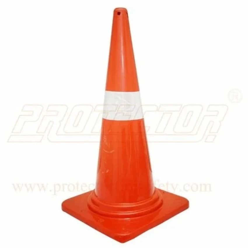 Ldpe Traffic Cones