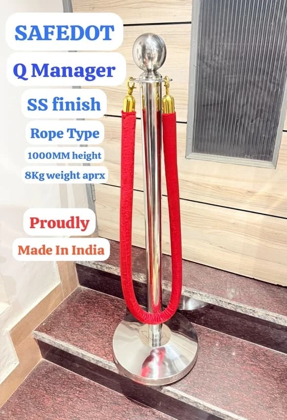 Q Manager