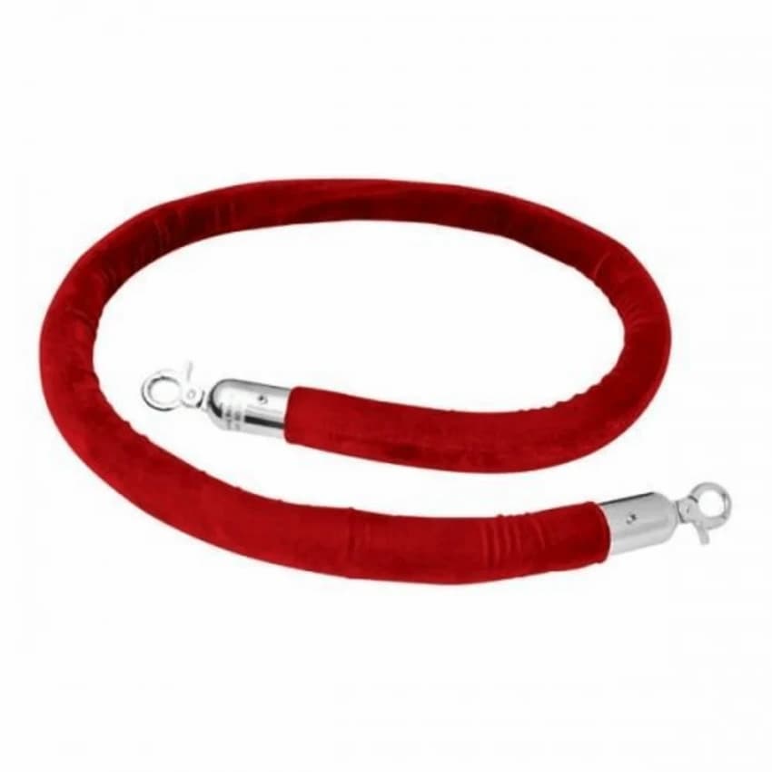 Velvet Rope Que Manager