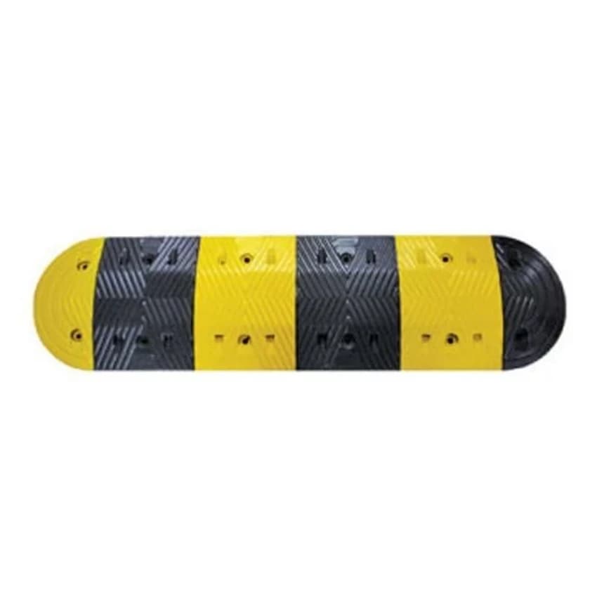 Rubber Speed Bump