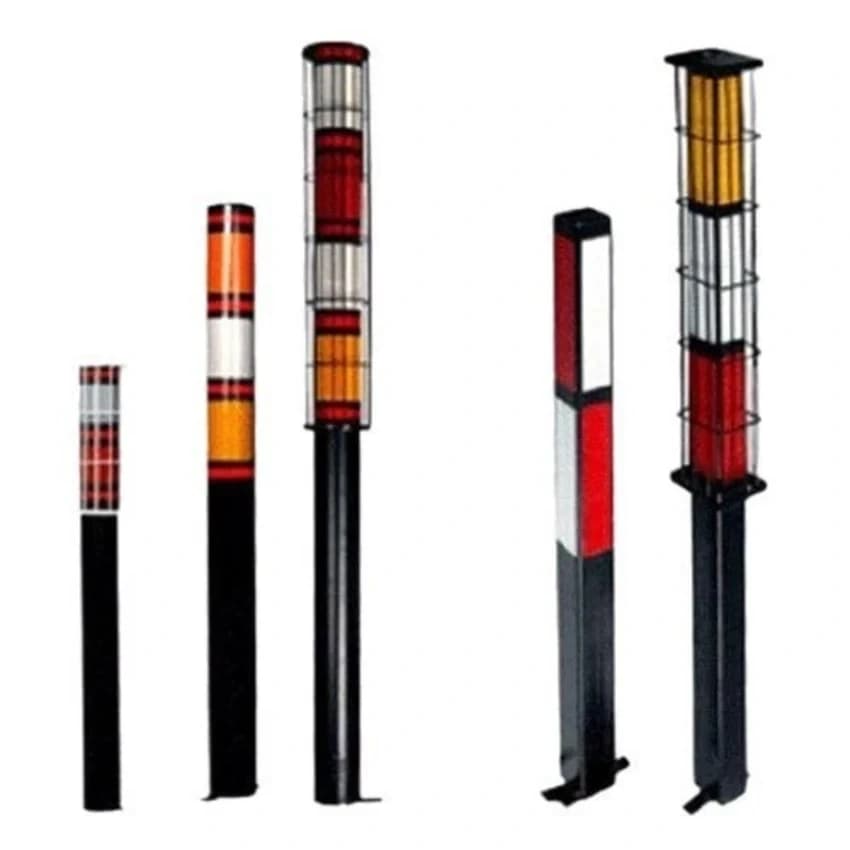 Model Name/Number: H2-MD-1 METAL Road Delineators