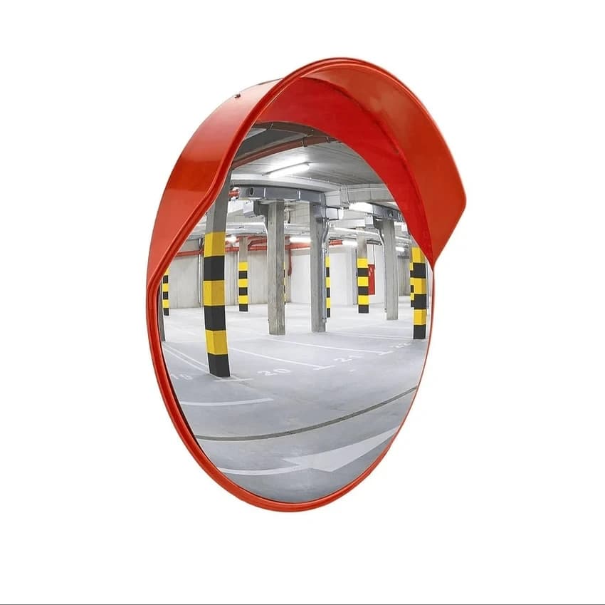 Safety Convex Mirror
