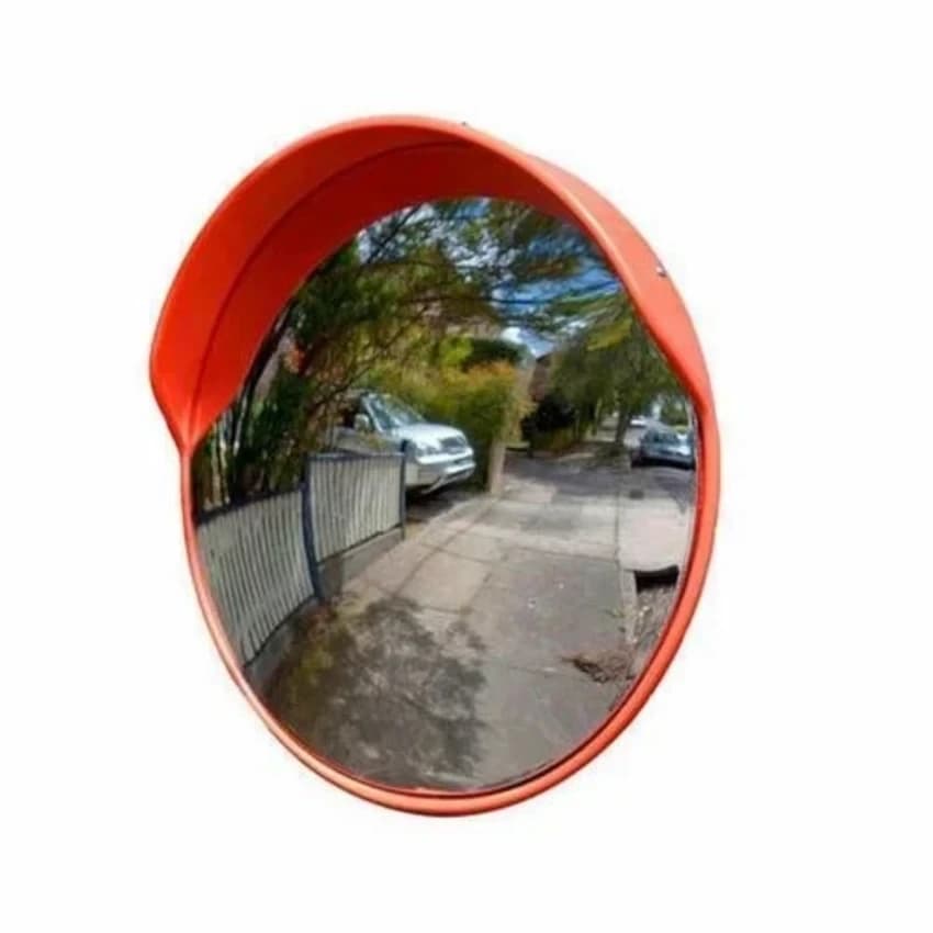 Safety Convex Mirror