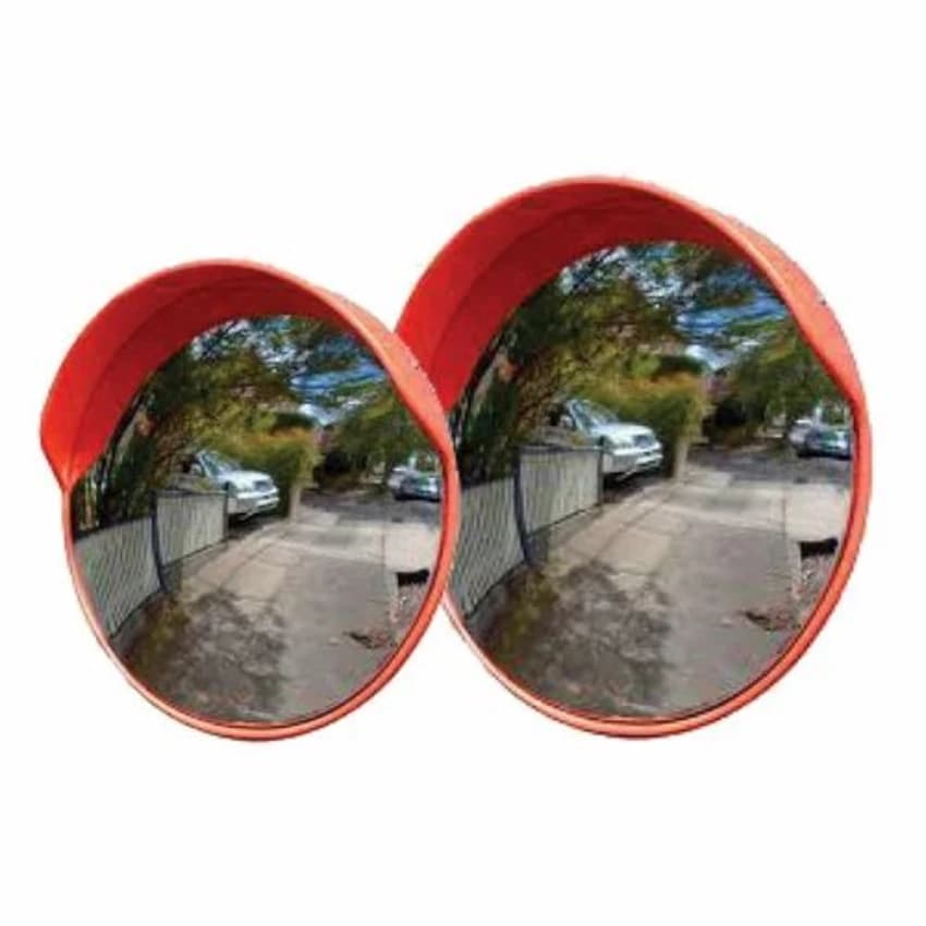 Parking Safety Mirrors